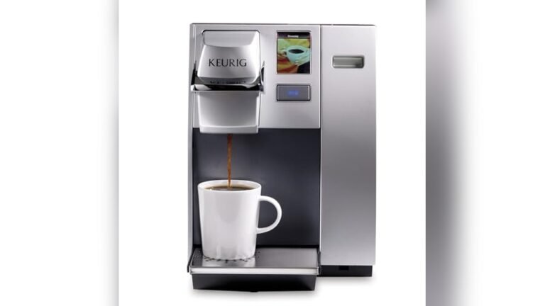 Best Commercial Coffee Machine for Office 2026: Top Picks for Productivity