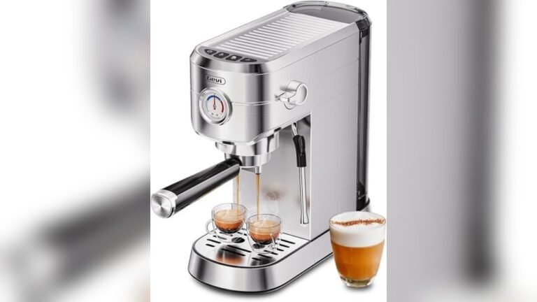 Best Commercial Espresso Machine for Small Coffee Shop 2026: Top Picks