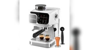 Best Espresso Machine for Coffee Cart: Top Picks for 2026 Buyers