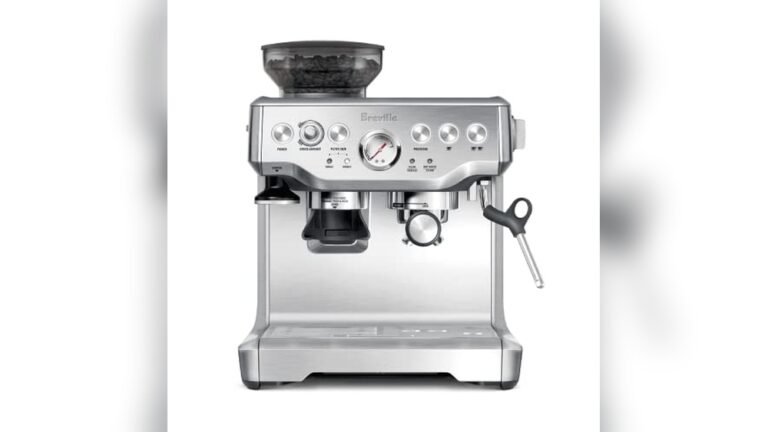 Best Espresso Machine for Coffee Shop 2026: Top Picks for Profitable Brewing