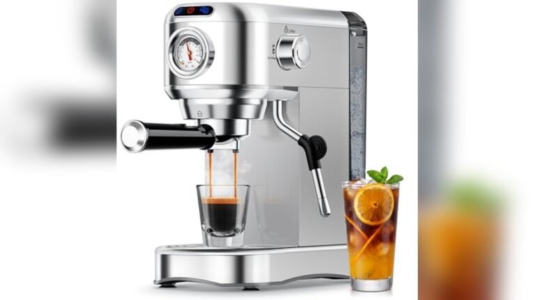 Best Espresso Machines for Coffee Carts 2026: Top Picks for Profitable Brews
