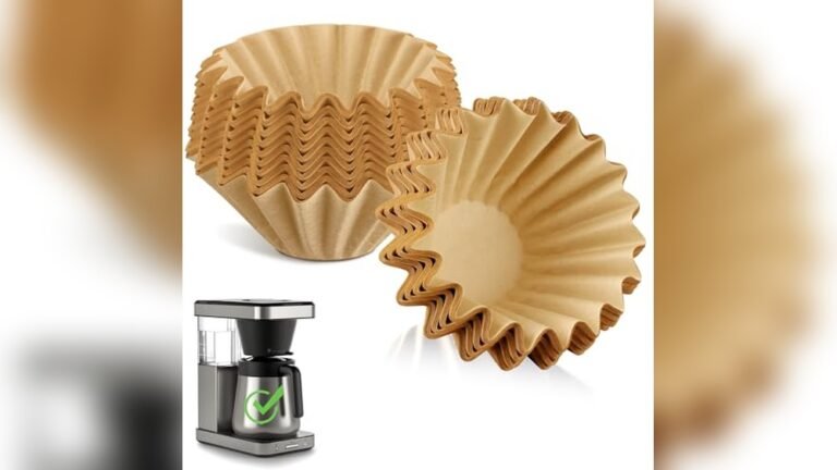 Best Filters for Oxo 8 Cup Coffee Maker 2026: Buyer’s Guide