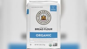 Best Flour for Bread Machine: Top Picks for Baking Success 2026