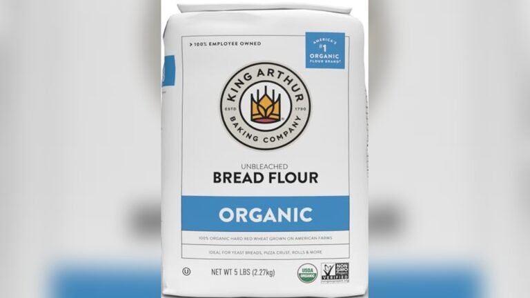 Best Flour for Bread Machine: Top Picks for Baking Success 2026