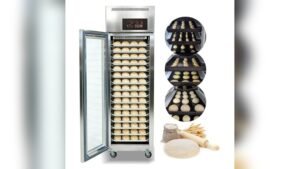 Best Industrial Bread Making Machines for Large Bakeries 2026: Top Picks