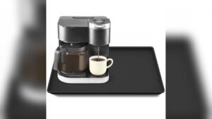 Best Mat for Under Coffee Maker 2026: Top Picks for Clean Countertops