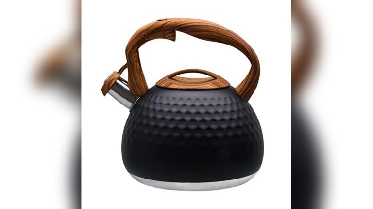 Best Pot for Boiling Water on Gas Stove – Top Picks 2026