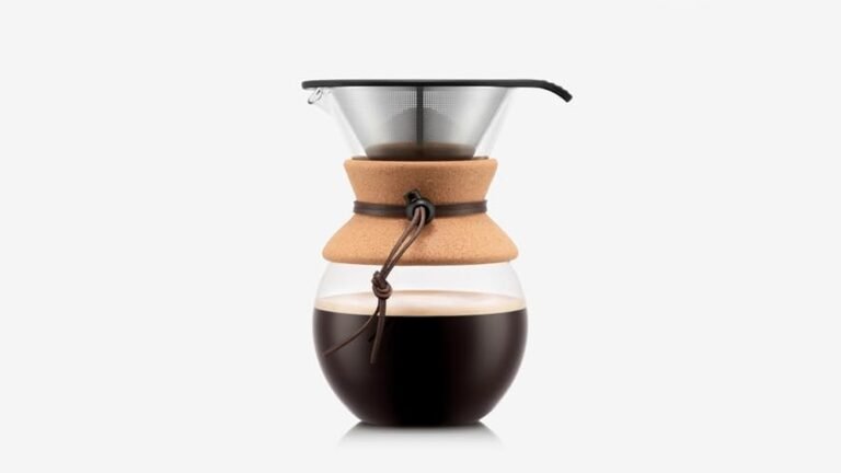Best Pour Over Coffee Maker for Beginners 2026: Top Picks for Easy Brewing