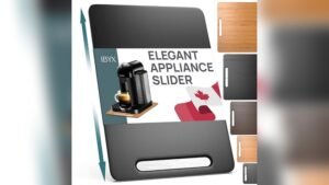 Best Sliding Tray for Coffee Maker 2026: Top Picks for Easy Access