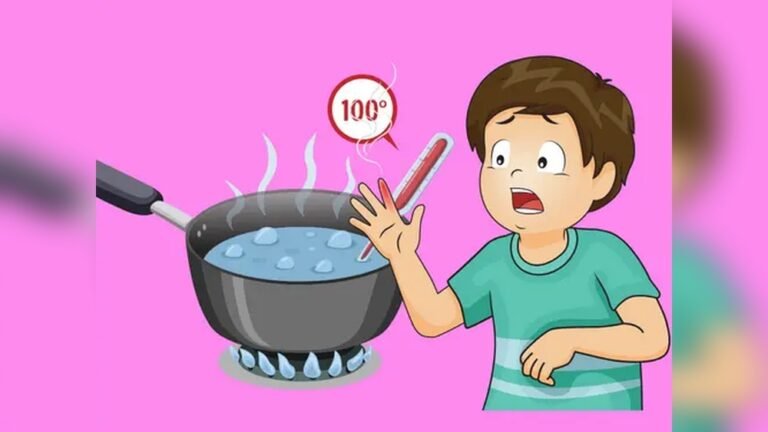 Best Treatment for Boiling Water Burns: Fast Relief Tips