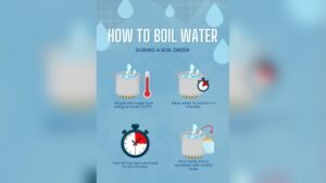 Best Way to Boil Water for Drinking: Safe and Simple Methods