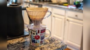 Best Way to Make Coffee for One Person: Quick, Perfect Brew Tips