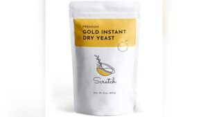 Best Yeast for Bread Making Machines 2026: Top Picks for Perfect Loaves