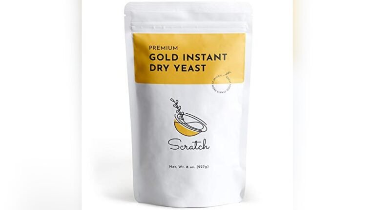Best Yeast for Bread Making Machines 2026: Top Picks for Perfect Loaves