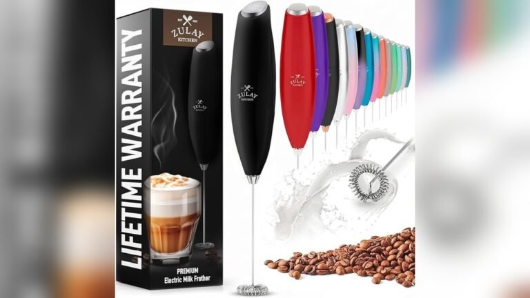 Can I Make Powders With Hand Blenders? Expert Guide & Tips
