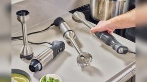 Do Hand Blenders Work for Smoothies: Ultimate Guide to Results
