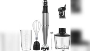 What are Hand Blenders Used for: Top Kitchen Uses Explained