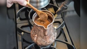 What Brewing Method is Used to Make Turkish Coffee: Traditional Secrets Revealed