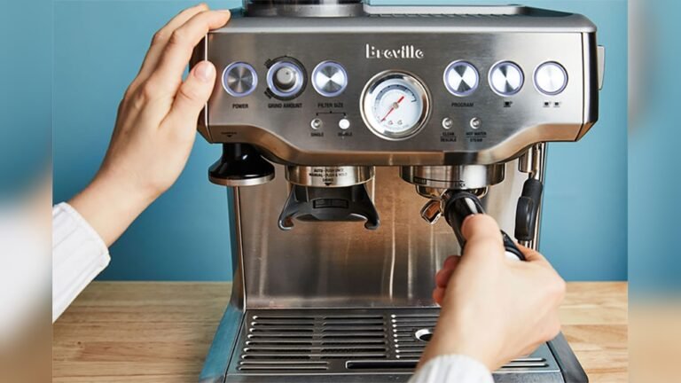 What Coffee to Use for Espresso Machine: Expert Tips for Perfection