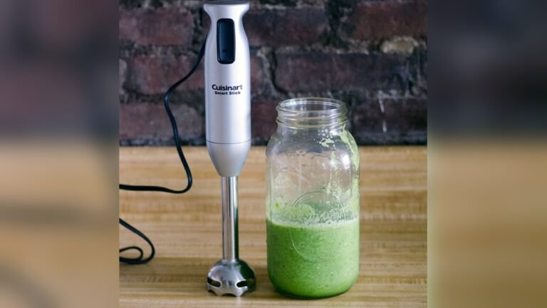 What Do You Use an Immersion Blender for: Ultimate Kitchen Hacks