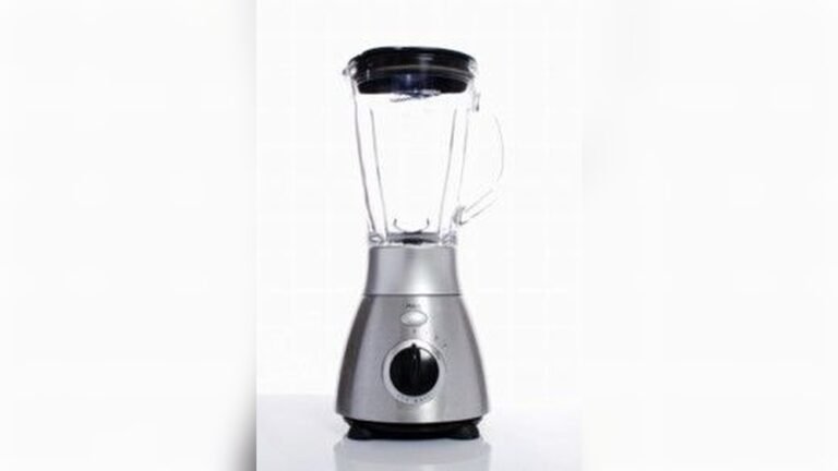 What is a Blender Used for: Essential Uses You Need to Know