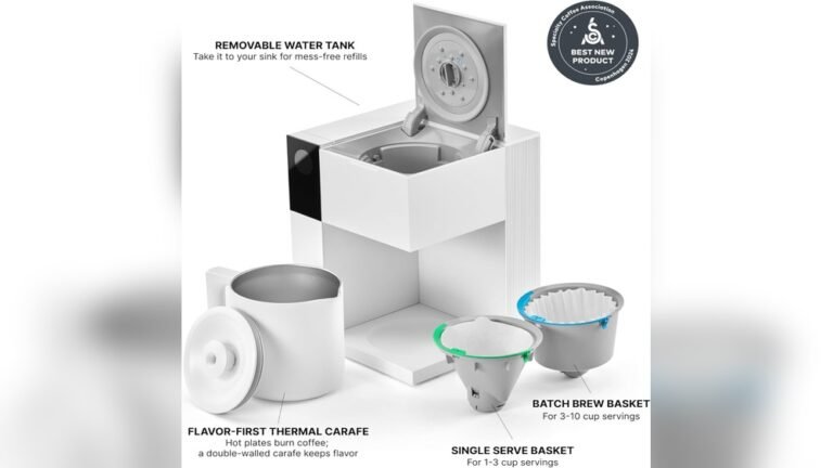 What is Carafe Temp on a Coffee Maker: Essential Guide Explained