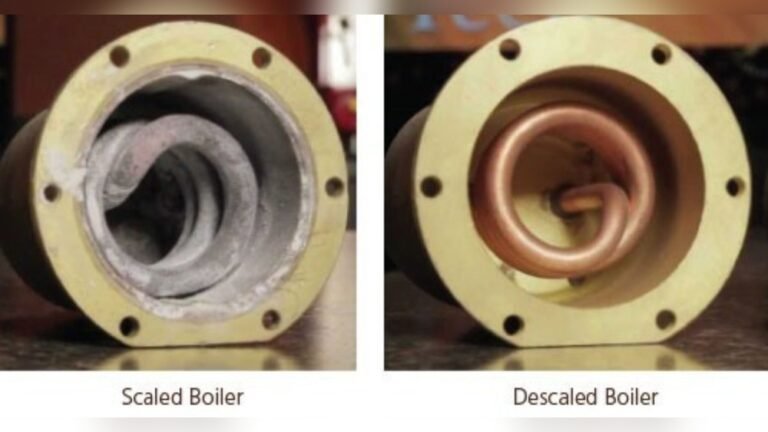 What is Descaling Coffee Machine: Essential Guide for Perfect Brew