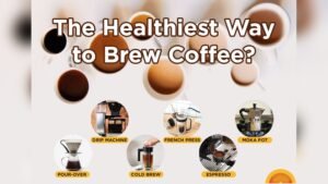 What is the Healthiest Way to Make Coffee: Ultimate Guide to Clean Brewing