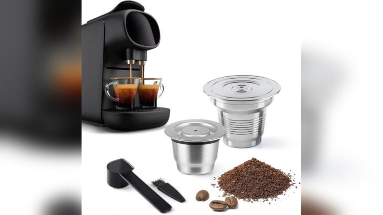 What Pods are Compatible With L’Or Coffee Machine: Ultimate Guide