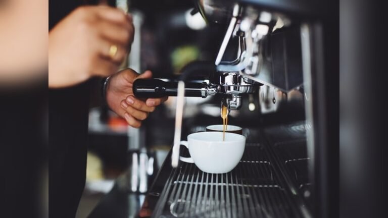 What to Consider When Buying Bean to Cup Coffee Machine: Ultimate Guide