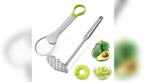 Avocado Slicer Keeps Slipping Fix: Simple Solutions That Work