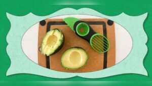 Avocado Slicer Not Cutting Evenly? Fix Uneven Slices Fast
