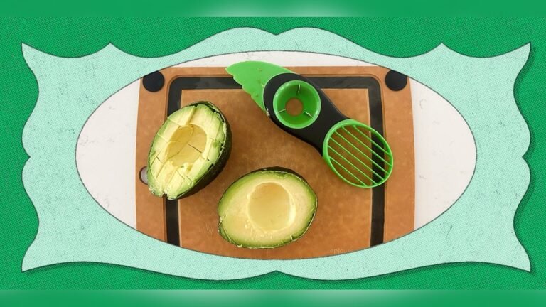 Avocado Slicer Not Cutting Evenly? Fix Uneven Slices Fast