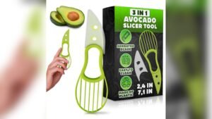 Avocado Slicer Too Small for Avocado: Solve Common Kitchen Frustrations