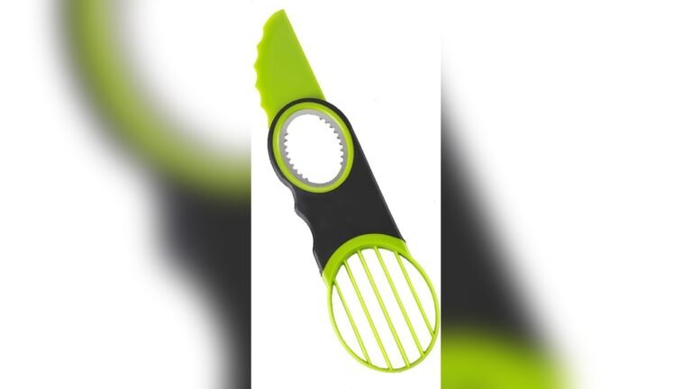 10 Best Avocado Slicer With Built In Pitter And Scooper