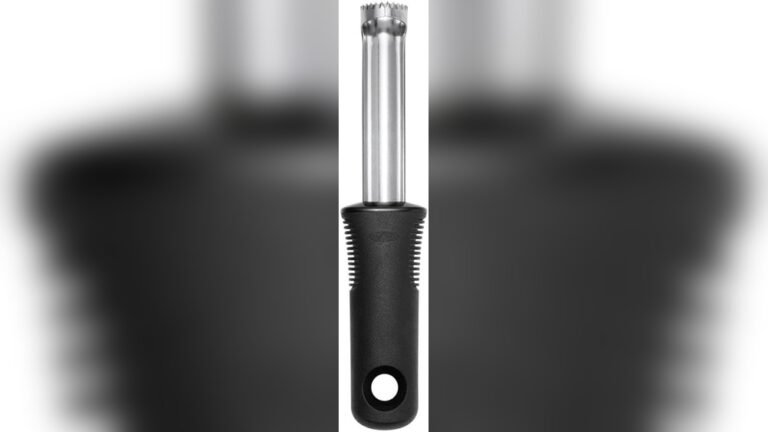 Top 10 Best Apple Corer for Easy and Efficient Apple Preparation