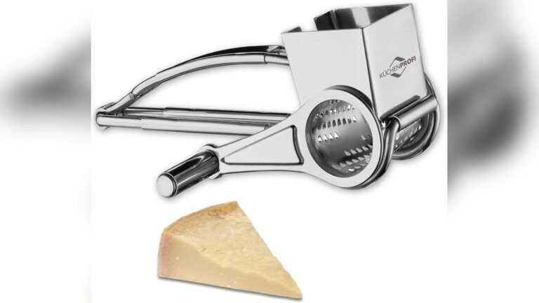 Best Cheese Grater for Gouda 2026: Top Picks for Effortless Slicing