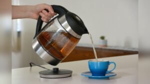 How Many Watts is Electric Kettle? Essential Facts Explained