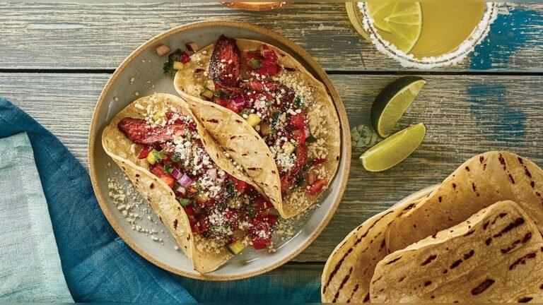 How to Grate Cheese for Tacos: Easy Tips for Perfect Flavor