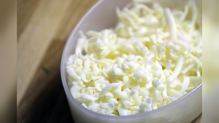 How to Grate Cream Cheese Easily – Our Expert Guide