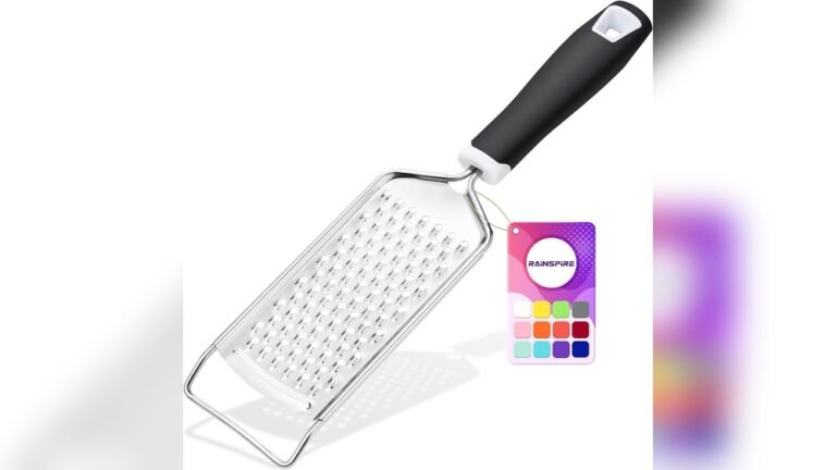Small Cheese Grater Buying Guide 2026: Top Picks for Easy Cooking