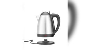 What is an Electric Kettle: Benefits, Uses, and Buying Guide