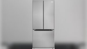 Best 30 Inch Counter Depth Refrigerator for Stylish Kitchen Storage Solutions