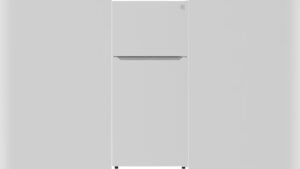 Best 30 Inch Wide Refrigerator Options for Stylish and Efficient Kitchens