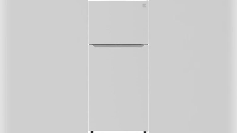 Best 30 Inch Wide Refrigerator Options for Stylish and Efficient Kitchens