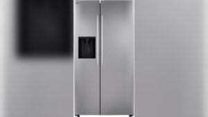 Best 32 Inch Wide Refrigerator With Water And Ice Dispenser 2026 Guide