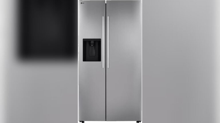 Best 32 Inch Wide Refrigerator With Water And Ice Dispenser 2026 Guide