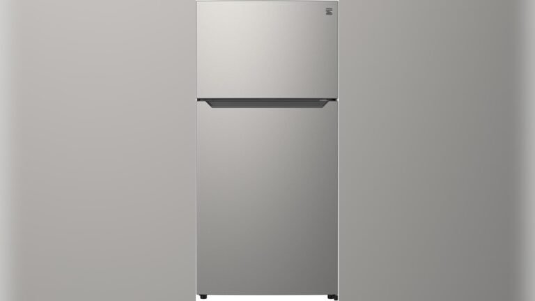 Best 33 Inch Wide Refrigerator Options for Spacious and Stylish Kitchens