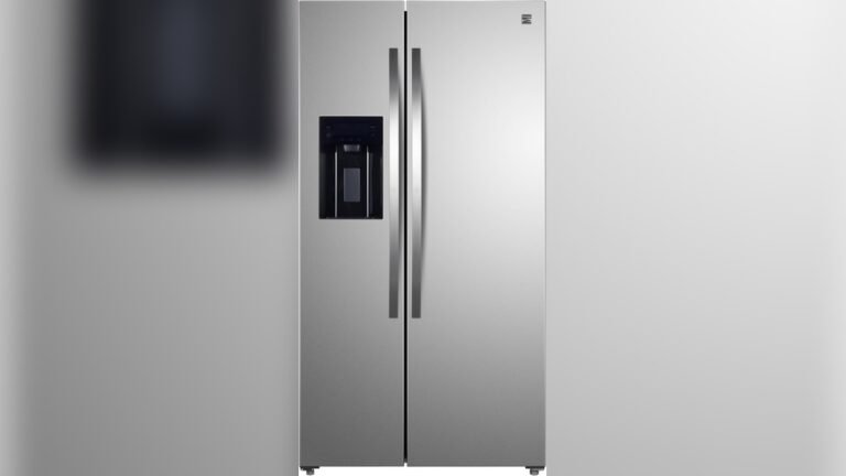 Best 36-Inch Wide Refrigerator: Top Picks for Spacious Modern Kitchens