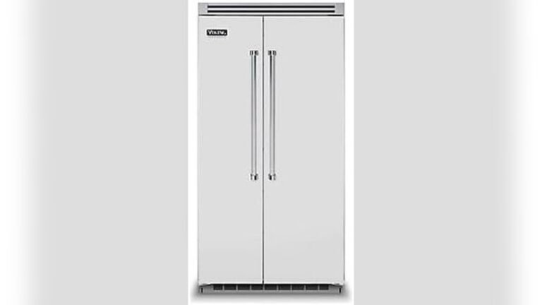 Best 42 Inch Refrigerator 2026: Top Picks for Smart Home Upgrades